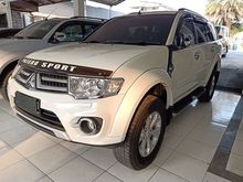 2014 Mitsubishi Pajero Sport 2.5 Dakar SUV