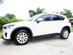 2015 Mazda CX-5 2.0 S SUV