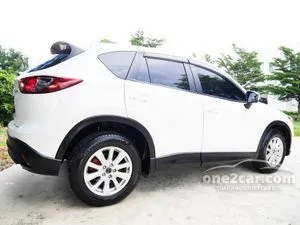 2015 Mazda CX-5 2.0 S SUV