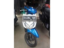 2015 Honda Beat 110 110 Automatic Others