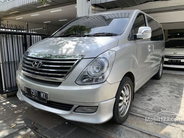  Hyundai  Bekas Baru Murah Jual  beli  3 001 mobil  di 