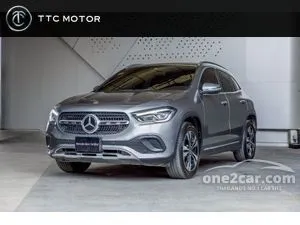 2024 Mercedes-Benz GLA200 1.3 Progressive SUV
