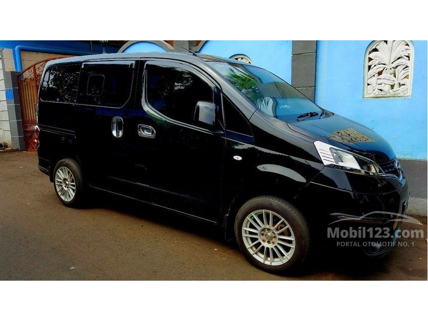 Harga Jual Nissan Evalia Xv 2012 - Murah Online Harga Jual Nissan Evalia Xv 2012 - Murah Online