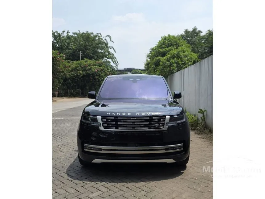 2023 Land Rover Range Rover P440e Autobiography PHEV LWB SUV