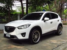 2015 Mazda CX-5 2.0 (ปี 13-16) S SUV AT
