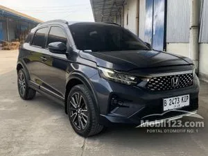 2023 Honda WR-V 1.5 RS SUV