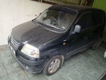 2006 Hyundai Atoz 1.1 GLS Hatchback