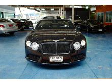 2014 Bentley Continental 4.0 (ปี 03-15) GTC Convertible AT