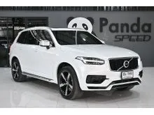 2019 Volvo XC90 2.0 (ปี 16-26) T8 R-Design AWD SUV
