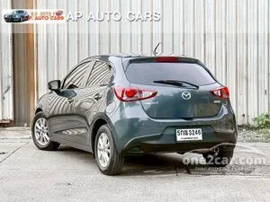 2016 Mazda 2 1.3 Sports High Connect Hatchback