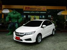 2014 Honda City 1.5 (ปี 14-18) S Sedan AT
