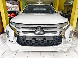 2021 Mitsubishi Pajero Sport 2.4 Dakar 4X2 SUV