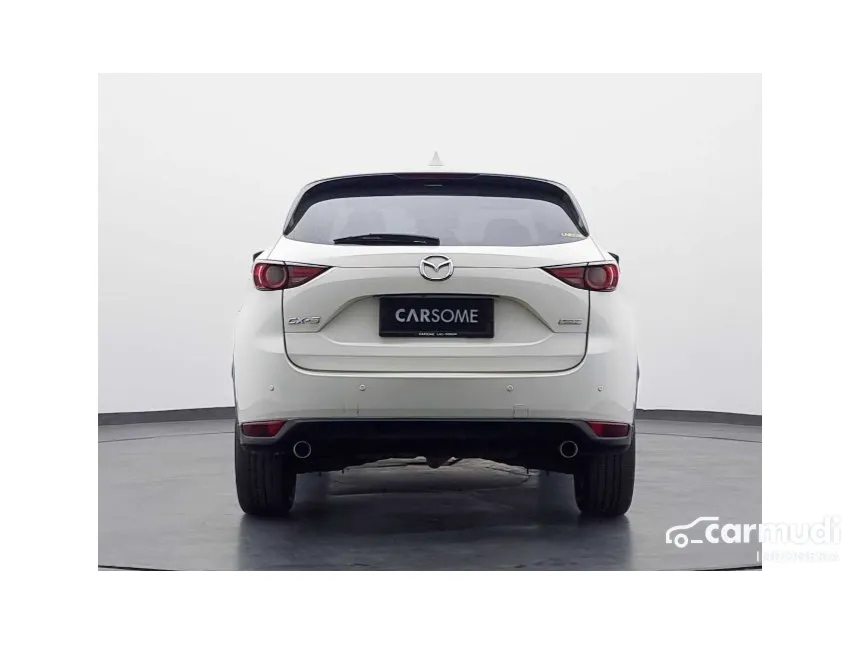 2018 Mazda CX-5 GT SUV