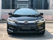 2016 Honda Accord 2.4 VTi-L ES Sedan