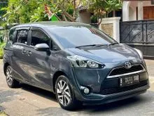 2016 Toyota Sienta 1.5 V MPV AT - LOW KILOMETER, MOBIL SEHAT NO PR.. TDP 5 Jt. LOW PRICE