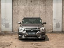 2015 Honda BR-V 1.5 E SUV