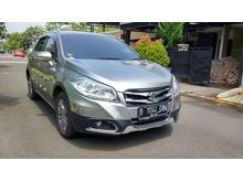 2016 Suzuki SX4 S-Cross 1.5 AKK Hatchback, Mulus no Minus Km 24 rbu on Going