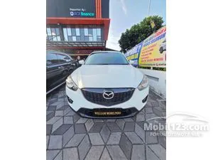 2013 Mazda CX-5 2.0 Sport SUV