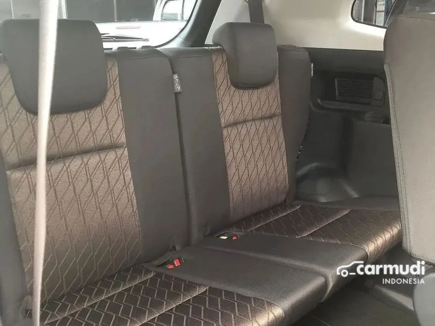 2024 Toyota Kijang Innova Zenix G Wagon