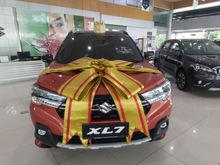 2020 Suzuki XL7 1,5 ALPHA Wagon