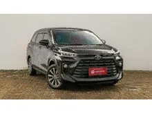 2022 Toyota Avanza 1.5 G MPV - Diskon Cash hingga Rp10 juta