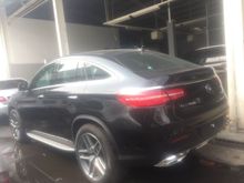 2018 Mercedes-Benz GLE400 3.0 4MATIC AMG SUV