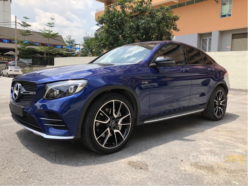 Mercedes-Benz GLC43 AMG 2017 4MATIC 3.0 in Kuala Lumpur Automatic ... Mercedes-Benz GLC43 AMG 2017 4MATIC 3.0 in Kuala Lumpur Automatic ...
