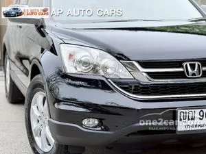2011 Honda CR-V 2.0 S SUV