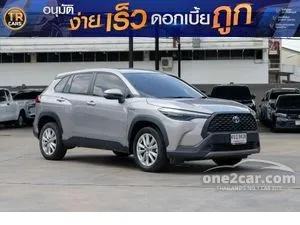 2023 Toyota Corolla Cross 1.8 Hybrid Smart SUV