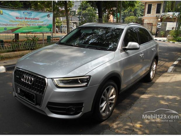 Q3 Audi Murah 20 Mobil Dijual Di Indonesia Mobil123