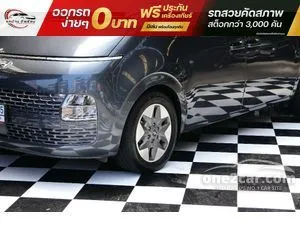 2022 Hyundai Staria 2.2 SEL Van