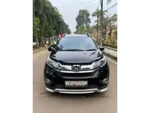 2016 Honda BR-V 1.5 E Prestige SUV