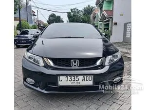 2014 Honda Civic 1.8 Sedan