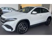 2023 Mercedes-Benz EQA250 0.0 AMG Line SUV **Mid Year Special Rebate up to 80xxx + Professional Discount** - Call Me Now for More Info