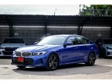 2026 BMW 320d 2.0 G20 (ปี 19-26) M Sport Sedan