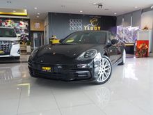 2018 Porsche Panamera 2.9 (ปี 16-20) 4 E-Hybrid Sedan AT