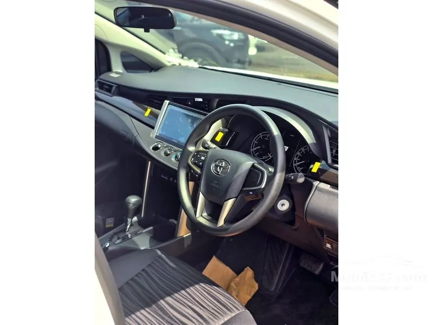 2026 Toyota Kijang Innova G MPV