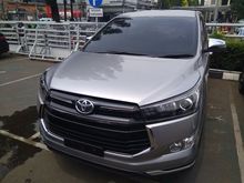 Harga Akhir Tahun 2019 Toyota Innova Venturer 2.4 Wagon Ready Stock Promo Cuci Gudang DP 30jtan
