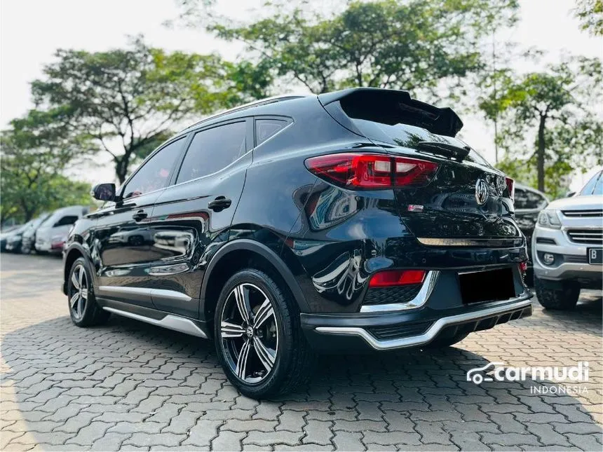 2020 MG ZS Ignite SUV