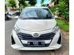 Jual Mobil Toyota Calya 2019 E 1.2 di Jawa Timur Manual MPV Putih Rp 125.000.000