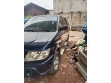 2004 Isuzu Panther LV SUV