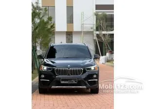2019 BMW X1 1.5 sDrive18i xLine SUV