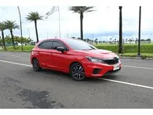 2023 Honda City 1.5 RS Hatchback