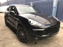 2015 Porsche Cayenne 3.6 S SUV (FULL SPEC)(NEW ARRIVAL)