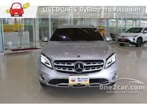 2017 Mercedes-Benz GLA200 1.6 Urban SUV