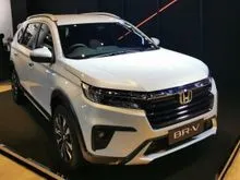 2022 Honda BR-V 1.5 Prestige Sensing