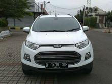 2014 Ford EcoSport 1.5 Titanium SUV