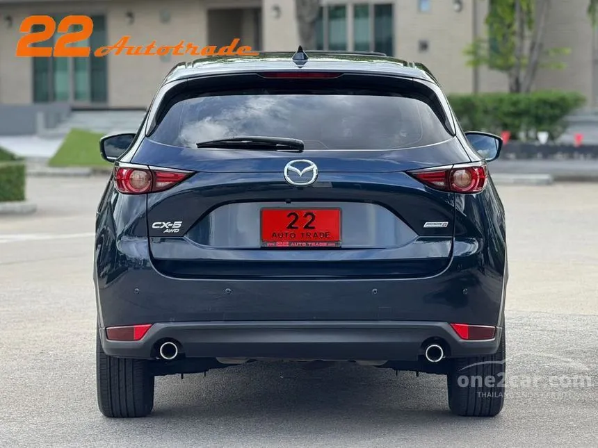 2019 Mazda CX-5 XDL SUV