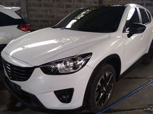 2014 Mazda CX-5 2.5 Grand Touring SUV