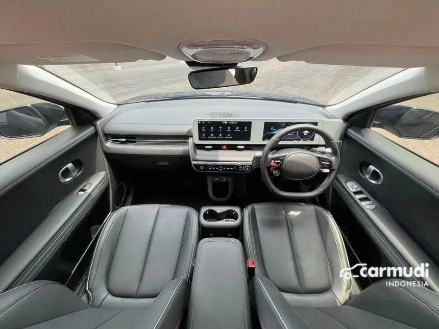 2024 Hyundai IONIQ 5 Long Range Signature Wagon